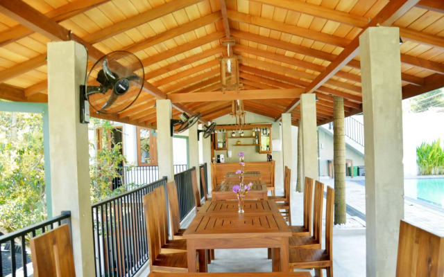 Villa Mountrose