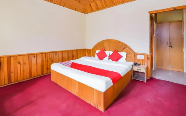 Solang Holiday Inn By OYO Rooms
