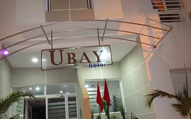 Ubay Hotel