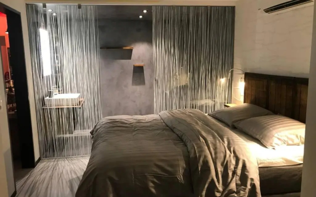 Le gîte de la Rochelle - Barrage de l'Eau d'Heure - фото 2