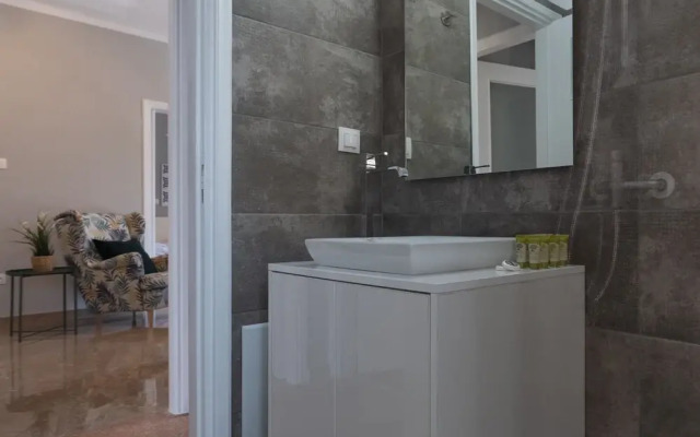 126m² homm Penthouse, Amazing Acropolis View, 9 ppl