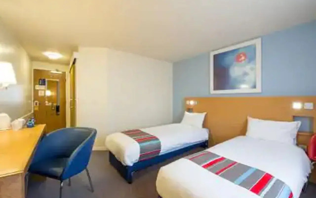 Travelodge Washington A1 (M) Northbound