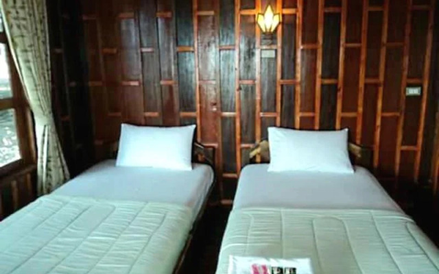 Green Lake View Resort