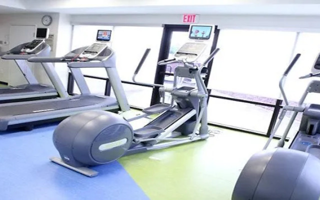 SpringHill Suites Flagstaff