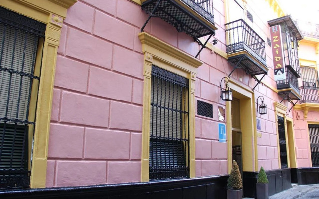 Zaida