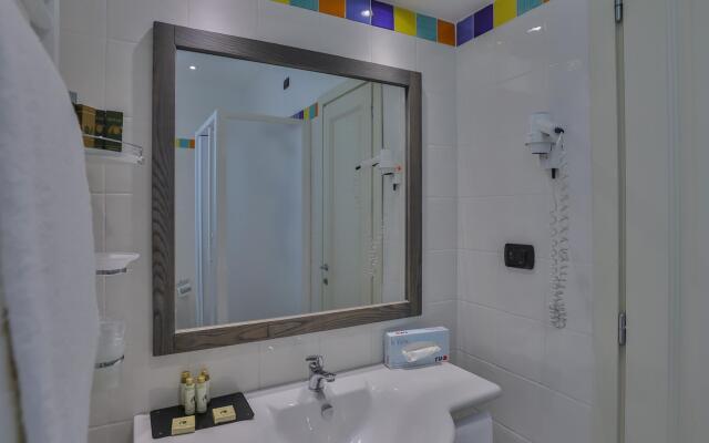 Hotel a San Gimignano ID 3912