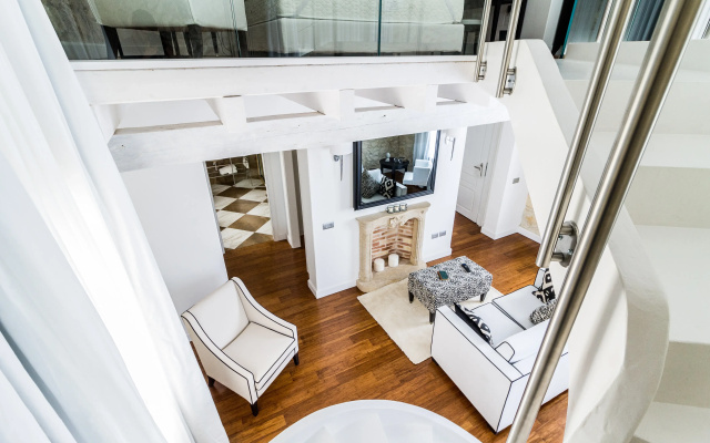 Hotel Villa Fanny