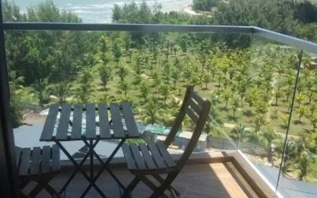 OYO 90564 Homestay Rumah Warisan