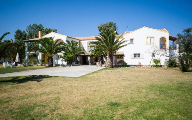 Corfu Sea Palm Residence***