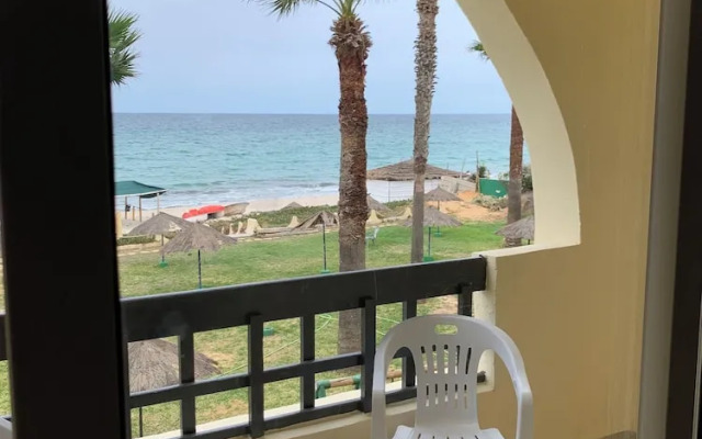 Sol Palmeras Beach - Family Hotel
