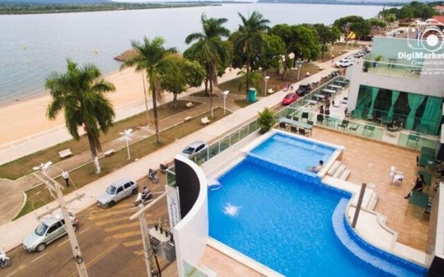 Hotel Vale Do Xingu