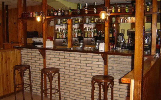 Hotel La Fattoria