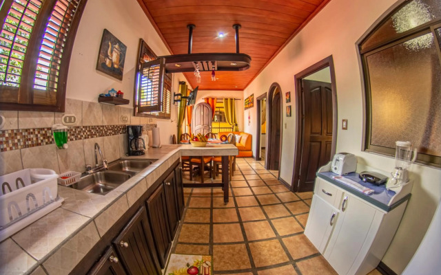 Sol y Luna Apartments