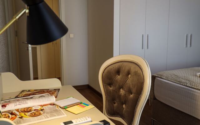 Apartments Royal - Arcadia Building