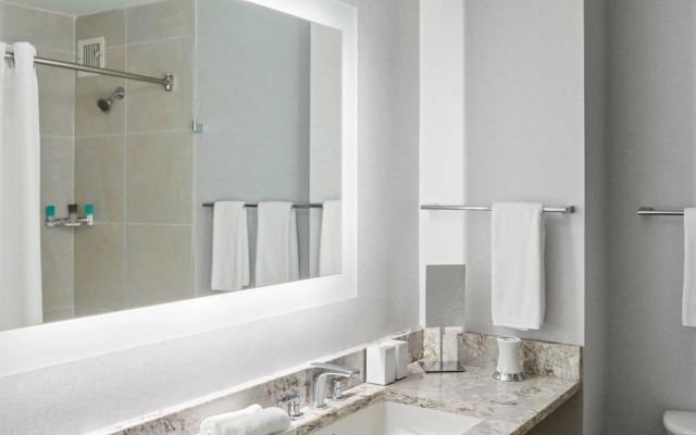 Hyatt Regency Greenville