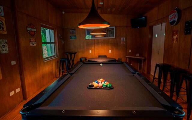 Hotel Boutique Quebra-Noz Conforto e Natureza