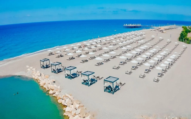 Alarcha s - Resort