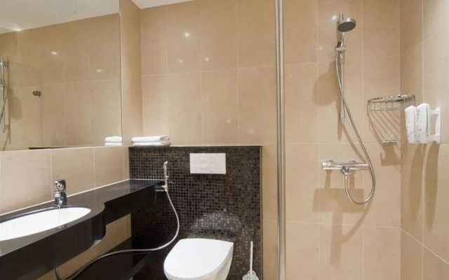 Best Western Hotel Atlas Kuopio