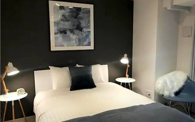 intheHood Nihonbashi - Vacation STAY 09765v