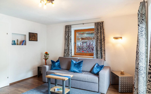 Ferienwohnung Galerie Kaiser