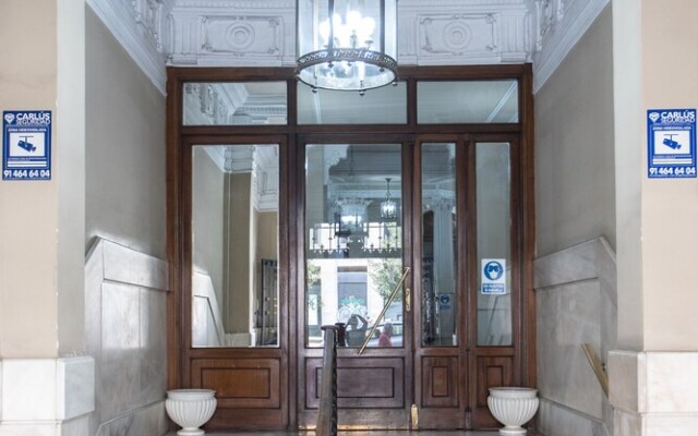 Suites You Gran Via