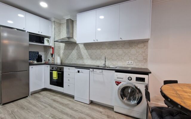 Merc Porto Ribeira View