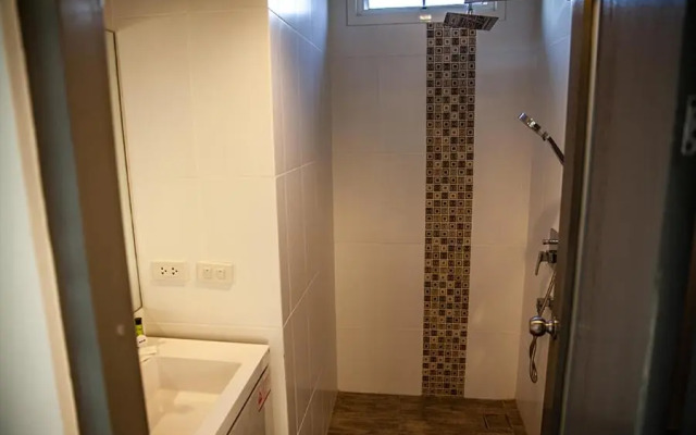 GB710 Grand Blue Beach Condo maephimholiday