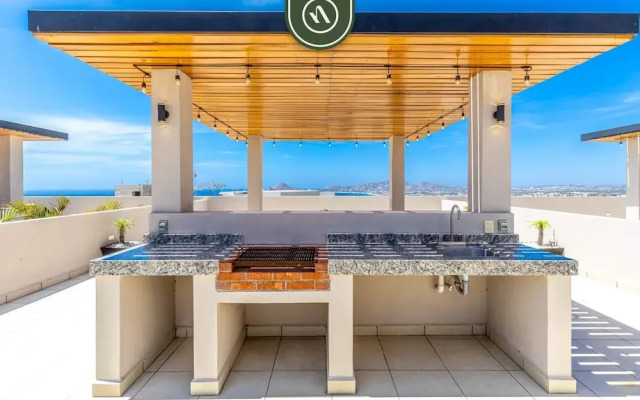 Vistazul Ph603 in Cabo San Lucas