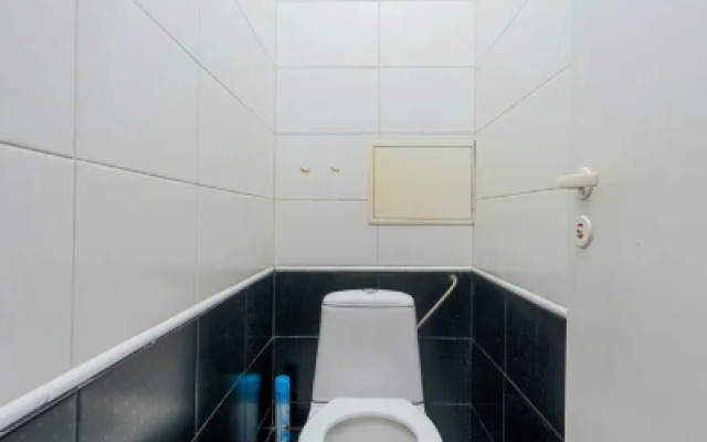 Апартаменты на улице Октября 28