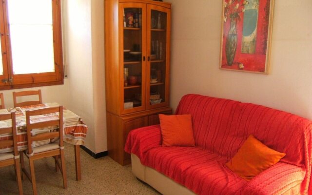 Apartamentos Riells de Mar