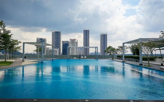 Encorp Strand Residences by Airhost