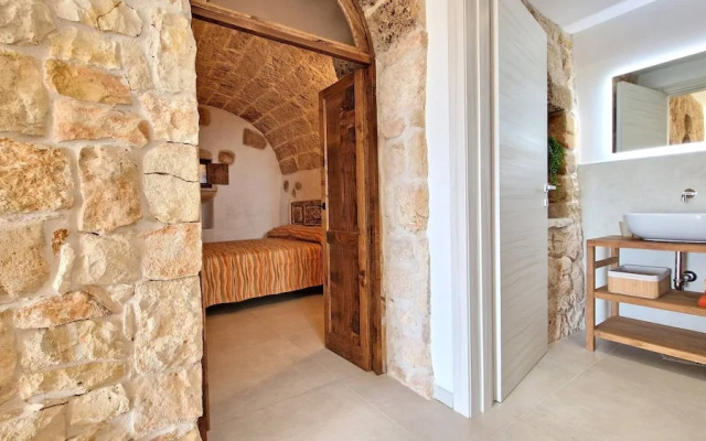Tenuta Alle Macchie Swimming Pool 4 Guests two Bedrooms