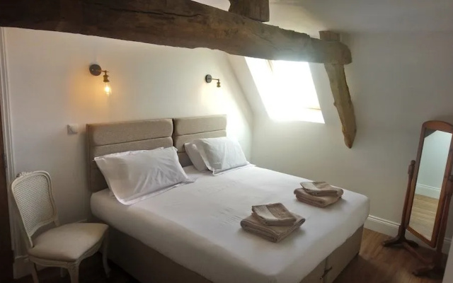 Frenes B & B