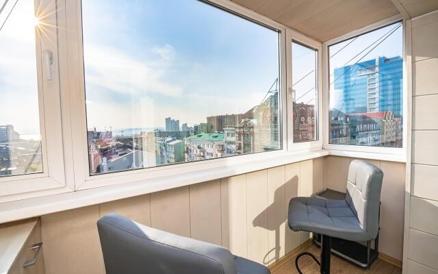 Бель на Семеновской