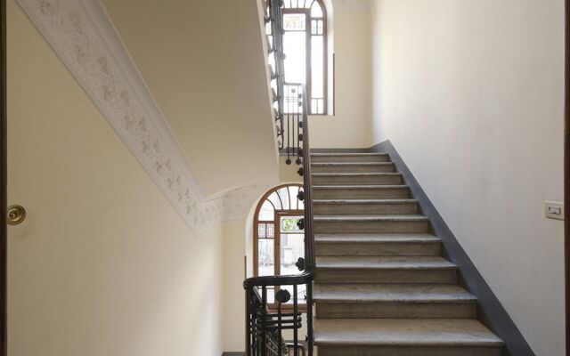 B&B da Carlotta alle Quattro Fontane