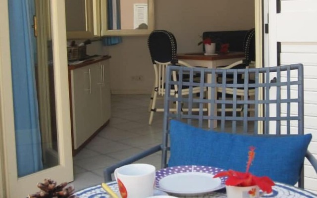 Residence Baia dei Delfini