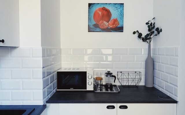 Apartament Zelazko