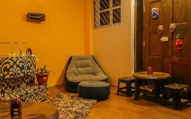 Hotel Backpackers Inn