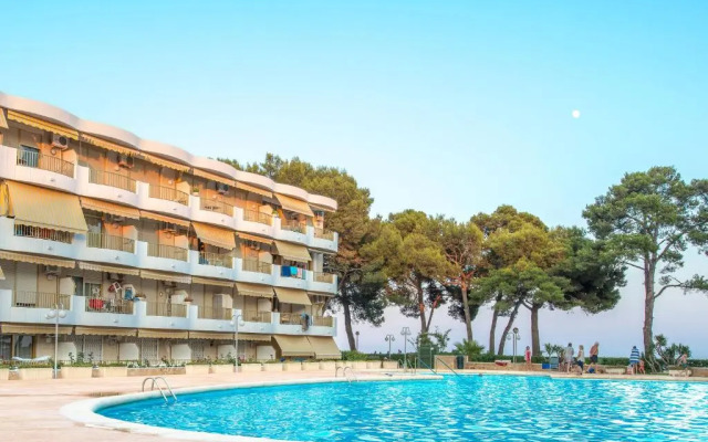 Apartamentos Internacional Playa