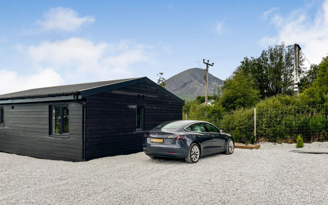 Broadford Lodges Skye