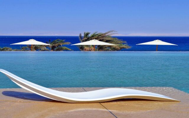 Retac Qunay Dahab&Spa Resort