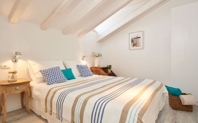 Irundo Rovinj - Old Town Apartmants