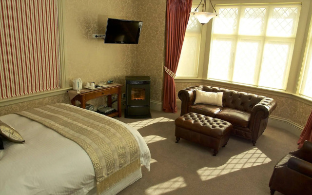 The Birches Bed & Breakfast