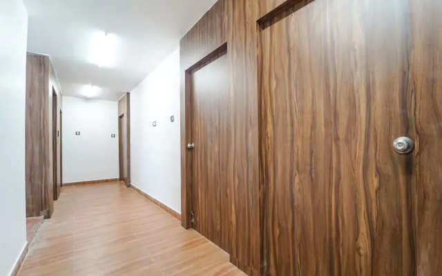 Fabhotel Chakra