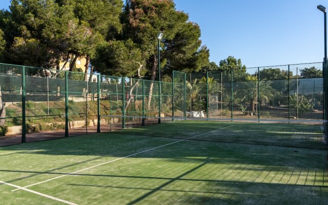 Hostel CostaBlanca Explore