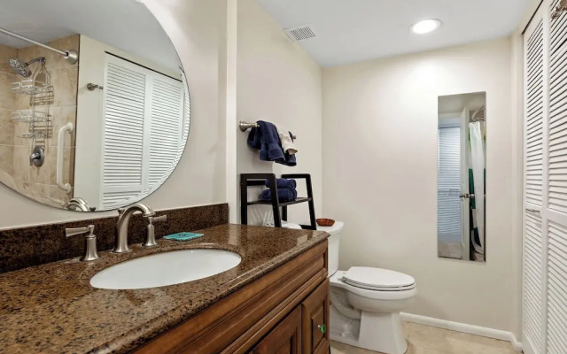 White Sands Village Oceanfront