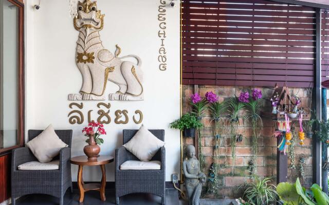 Lee Chiang Hotel