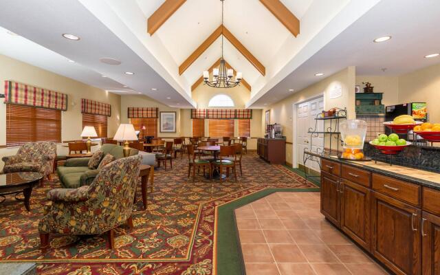 Residence Inn by Marriott Roseville