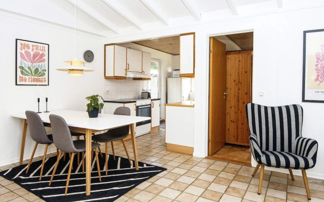 6 Person Holiday Home in Haderslev