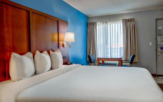 Motel 6 Willcox, AZ